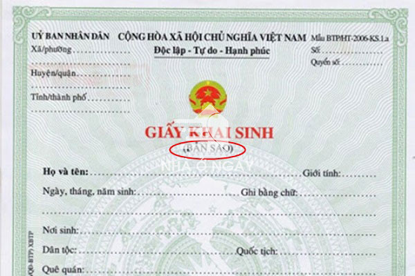 Lợi ích của công chứng