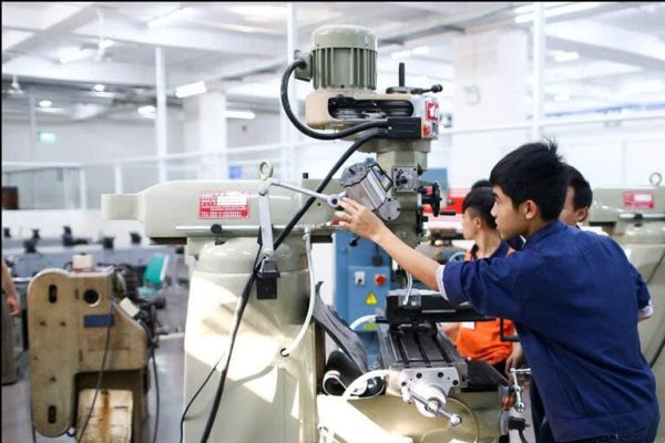 Bằng Cao Đẳng Nghề Có Đi Kỹ Sư Hàn Được Không
