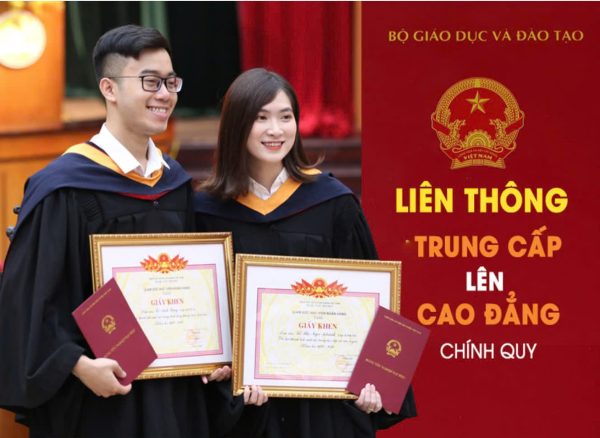 Bằng Đại Học Liên Thông Có Khác Bằng Đại Học Chính Quy