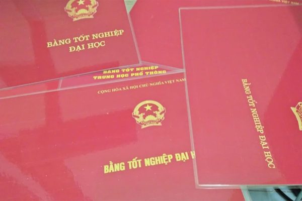 Bằng Đại Học Liên Thông Có Khác Bằng Đại Học Chính Quy