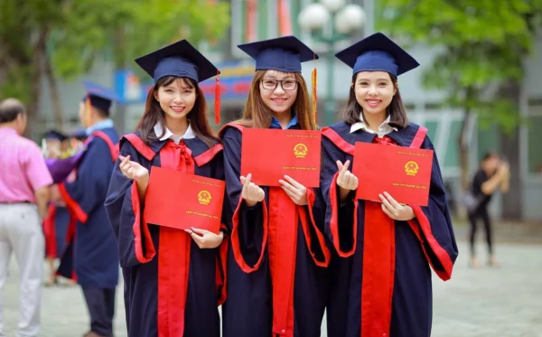 Làm Bằng Cấp 3 Giá 2 Triệu Có Đúng Sự Thật