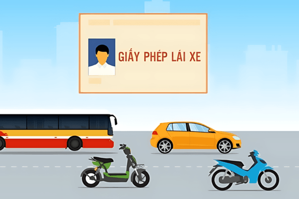 Thủ tục đổi giấy phép lái xe hạng C - Thông tin đầy đủ và cập nhật nhất