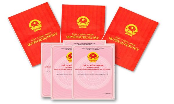 Những lưu ý quan trọng về Giấy Chứng Nhận Quyền Sử Dụng Đất