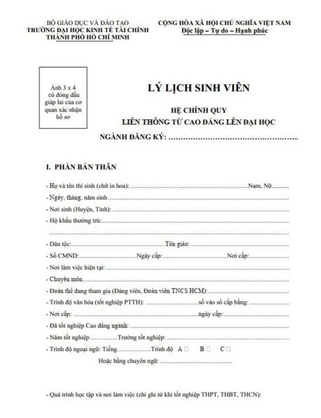 Gợi ý một số ngành học liên thông phổ biến