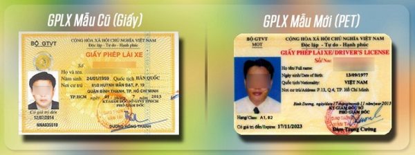 Phân tích chi tiết về các trường hợp hết hạn GPLX