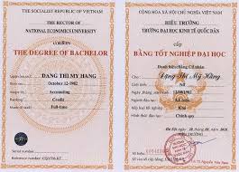 Một số lưu ý khi học liên thông đại học