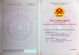 Hướng dẫn cách tra cứu thông tin về Giấy chứng nhận quyền sử dụng đất
