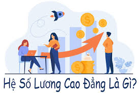 Hệ Số Lương Cao Đẳng: Tổng Quan, Thực Trạng Và Đề Xuất