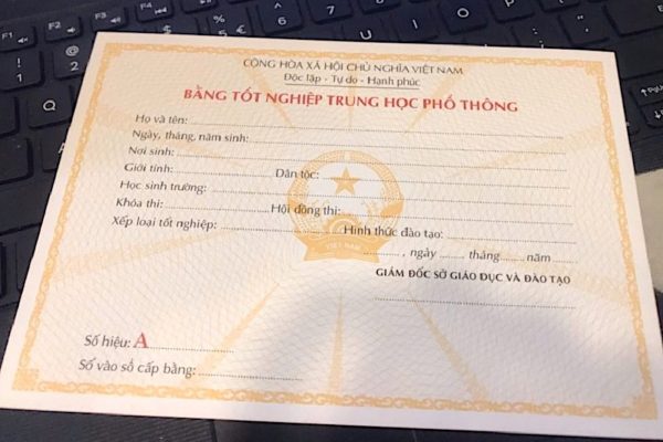 Không Có Bằng Cấp 3 Có Học Cao Đẳng Được Không