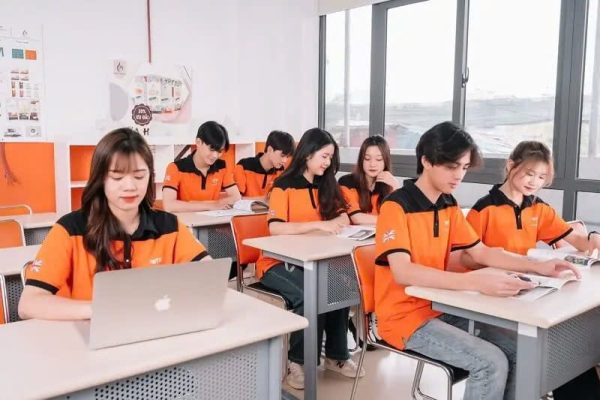 Không Có Bằng Cấp 3 Có Học Cao Đẳng Được Không