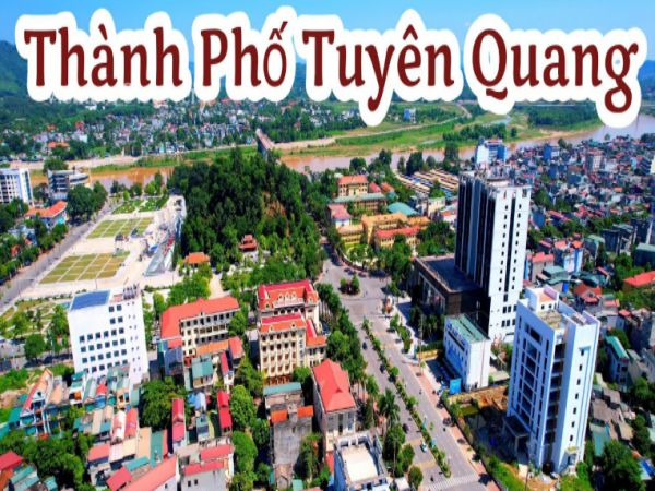 Nền giáo dục và kinh tế hiện tại ở Tuyên Quang