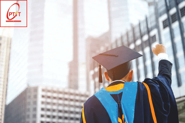 Đối tượng và điều kiện học liên thông đại học