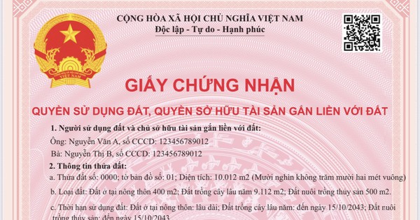 Các Văn Bản Pháp Luật Liên Quan Đến Đất Đai Tại Việt Nam