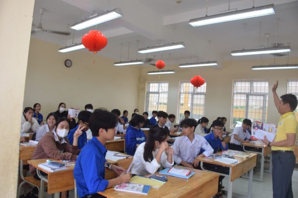 Kết luận