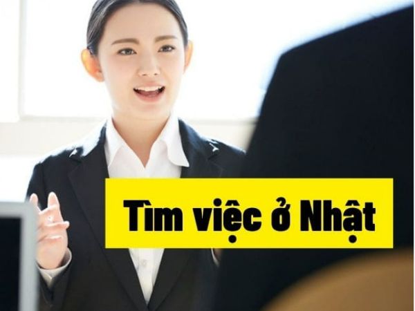 Cơ hội tuyển dụng việc làm và mức lương tại Nhật Bản