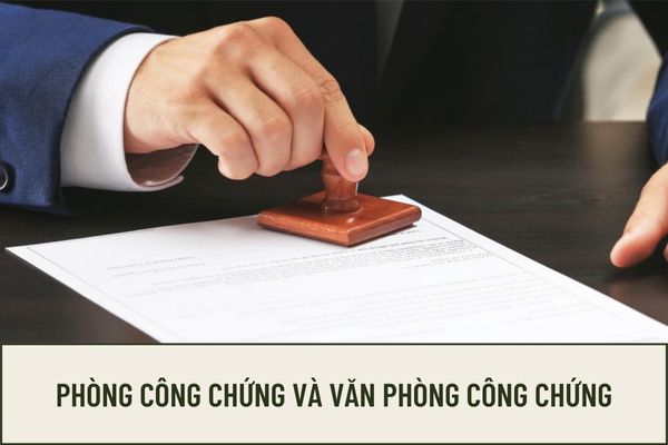 Phân tích sâu hơn về vai trò của công chứng trong các lĩnh vực cụ thể