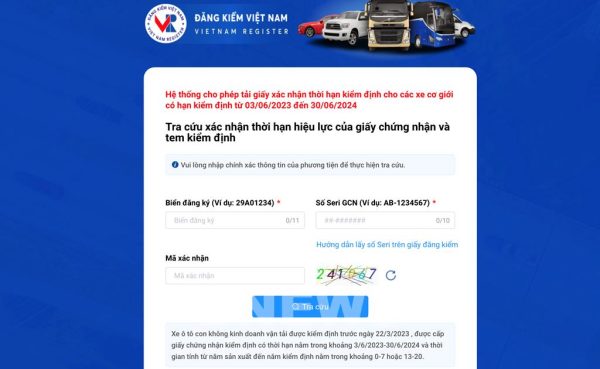 Hướng dẫn chi tiết cách kiểm tra xe trước khi mang đi đăng kiểm