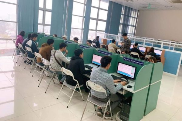 Giải đáp một số thắc mắc thường gặp