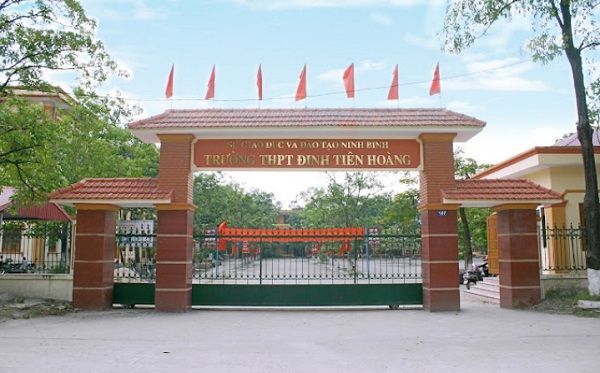 Nên Chọn Trường Nào Để Làm Bằng Cấp 3 Ở Ninh Bình