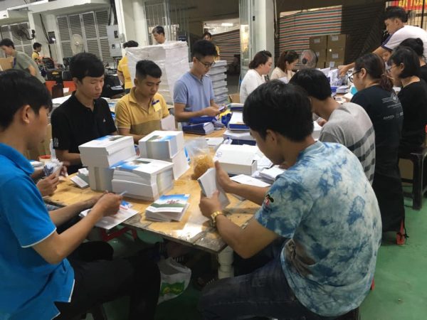 Cơ hội việc làm khi có bằng cấp 3 tại Biên Hòa